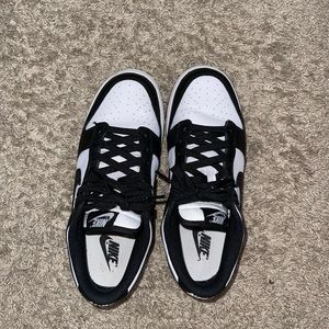Nike Dunk Panda W 8